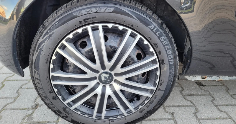 Renault Clio cena 6700 przebieg: 152864, rok produkcji 2001 z Gliwice małe 277